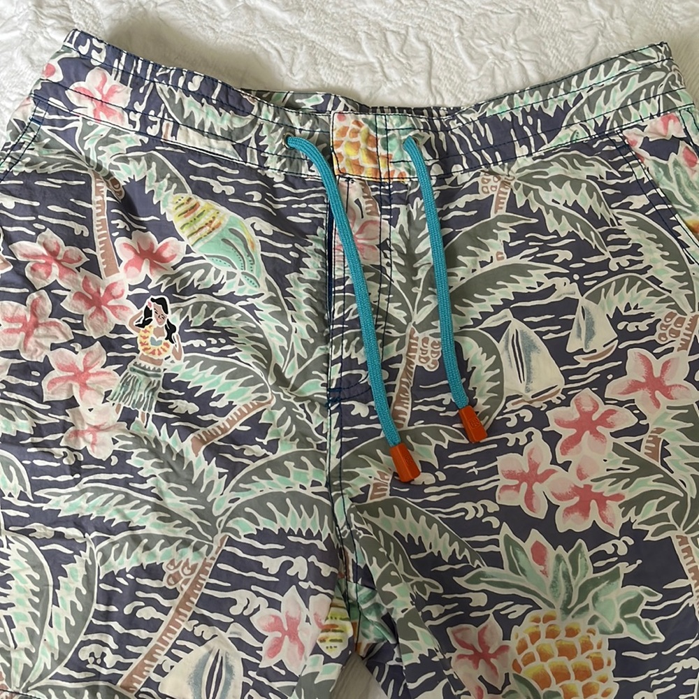 Mens Board Short (sz 32) NWOT